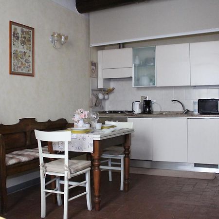 Art Apartment Michelangelo Firenze Kültér fotó