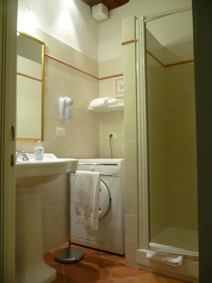 Art Apartment Michelangelo Firenze Kültér fotó