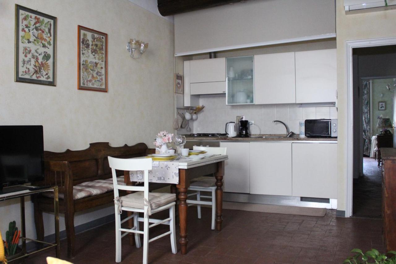 Art Apartment Michelangelo Firenze Kültér fotó