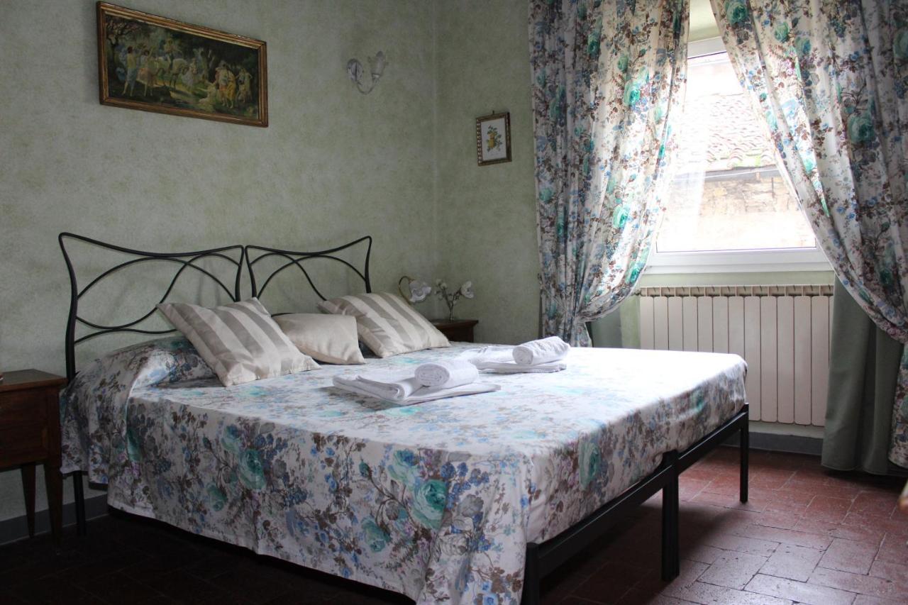 Art Apartment Michelangelo Firenze Kültér fotó