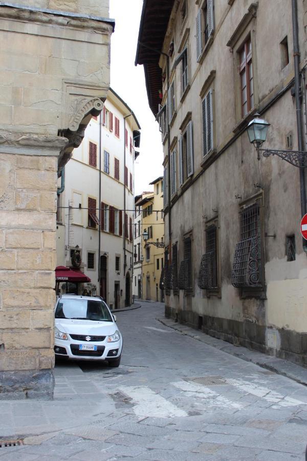 Art Apartment Michelangelo Firenze Kültér fotó