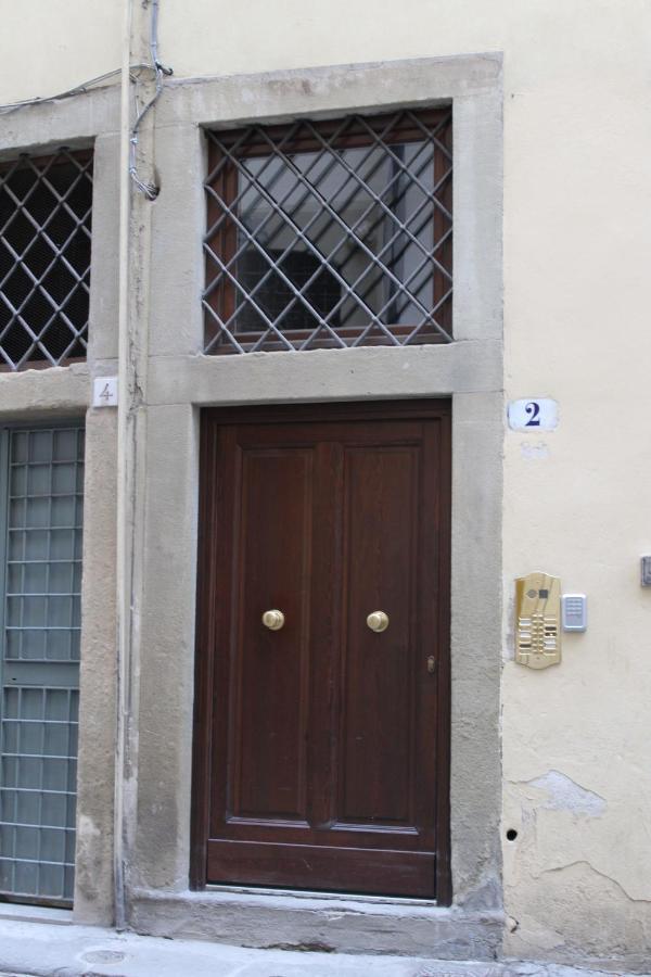 Art Apartment Michelangelo Firenze Kültér fotó