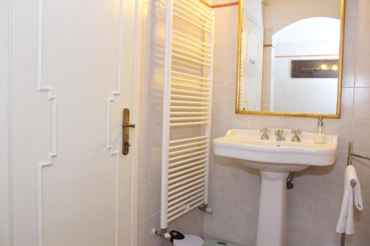 Art Apartment Michelangelo Firenze Kültér fotó