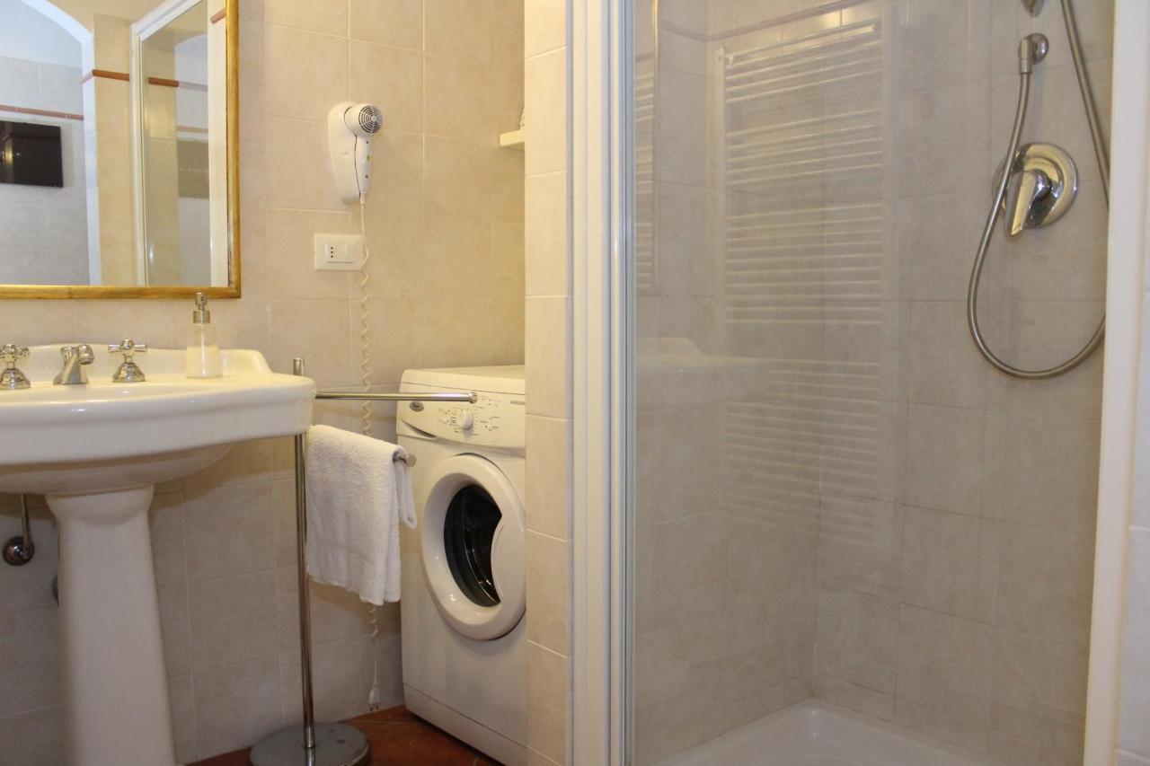 Art Apartment Michelangelo Firenze Kültér fotó