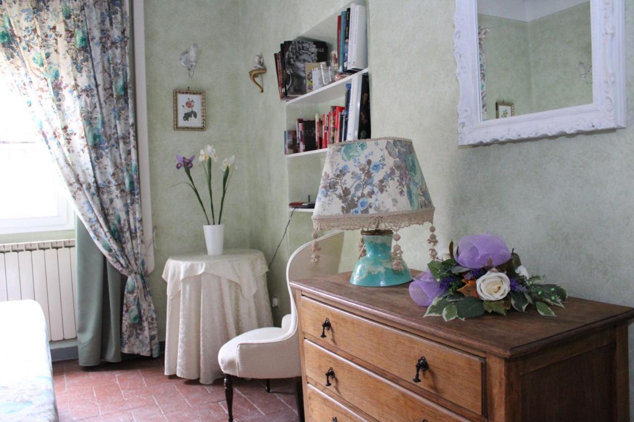 Art Apartment Michelangelo Firenze Kültér fotó