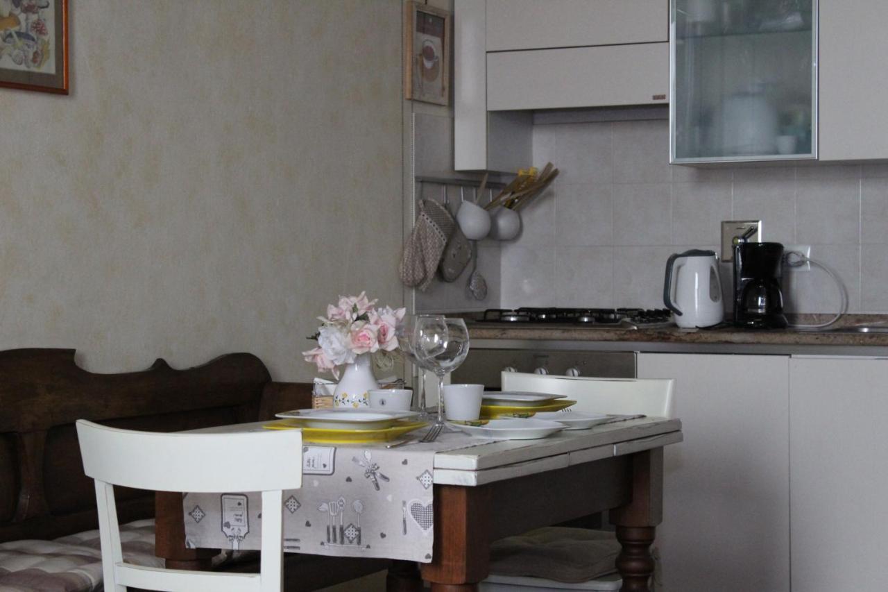 Art Apartment Michelangelo Firenze Kültér fotó