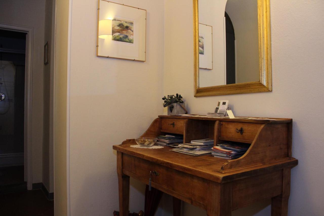 Art Apartment Michelangelo Firenze Kültér fotó