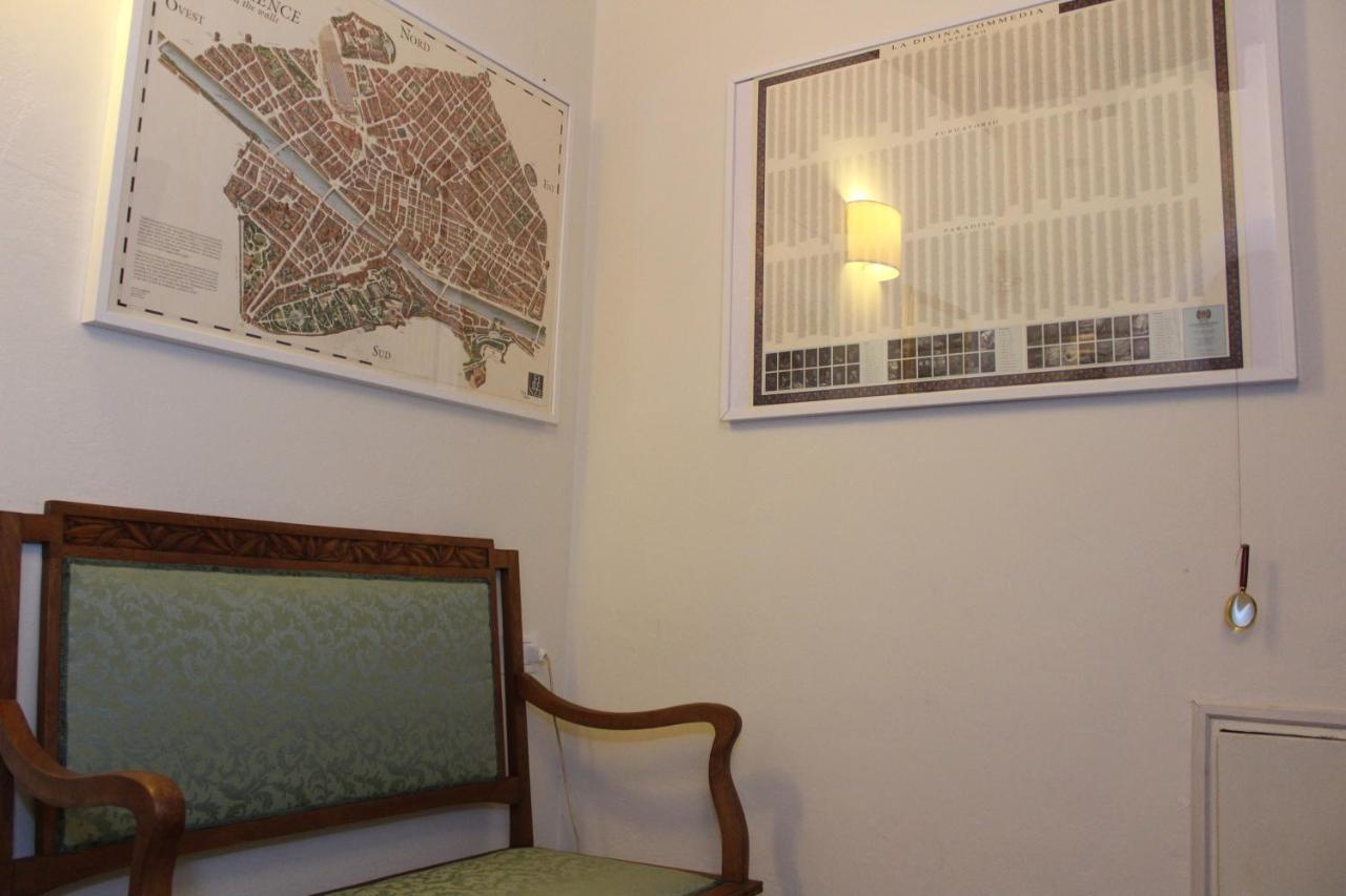Art Apartment Michelangelo Firenze Kültér fotó