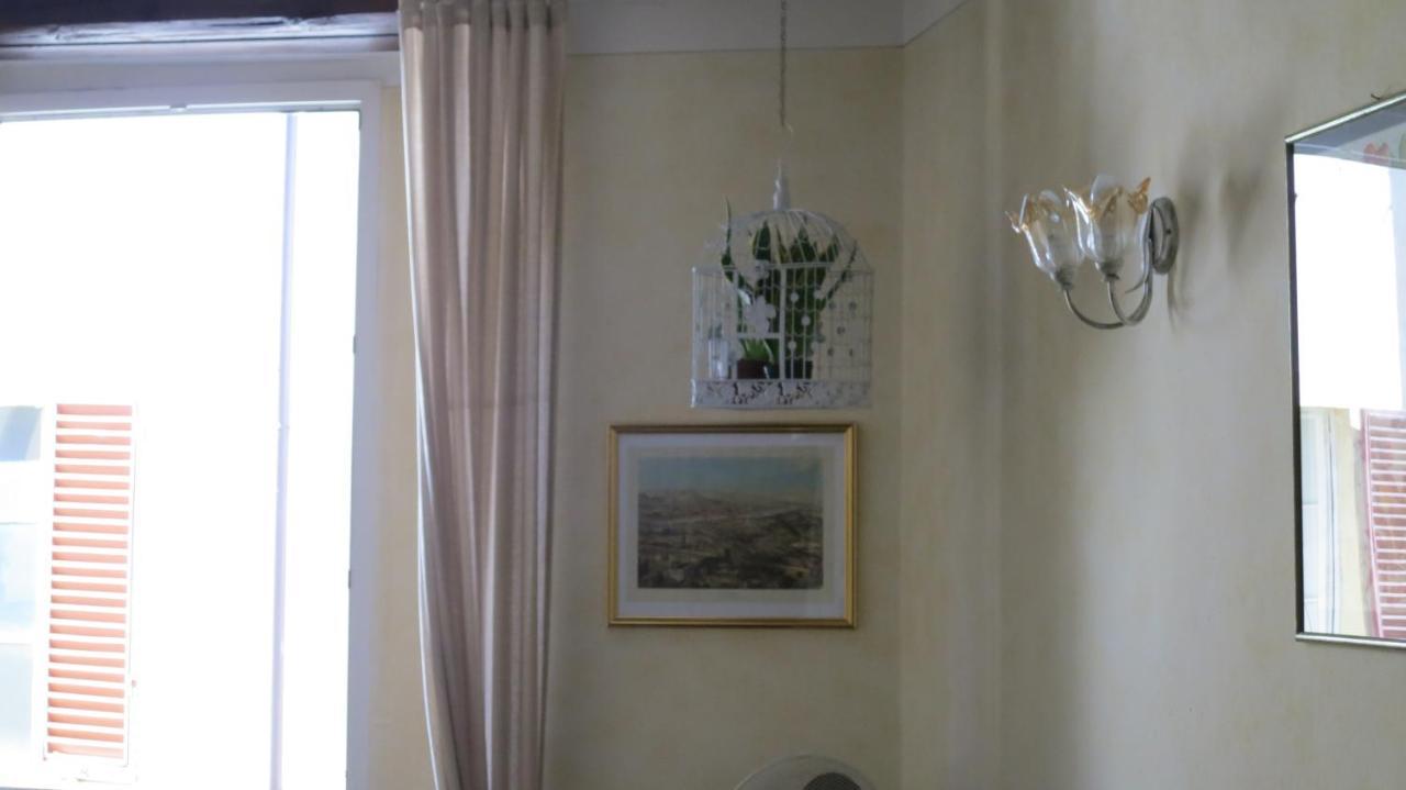 Art Apartment Michelangelo Firenze Kültér fotó