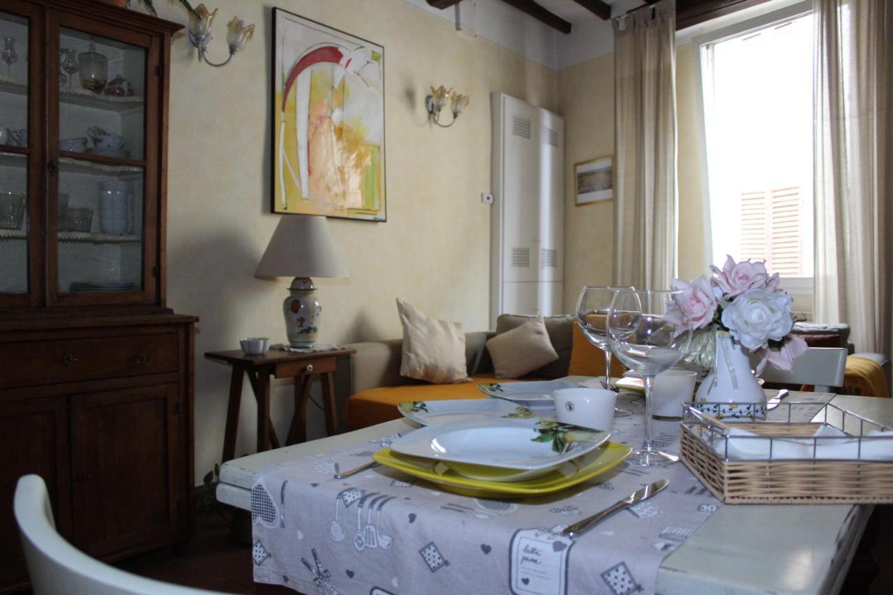 Art Apartment Michelangelo Firenze Kültér fotó