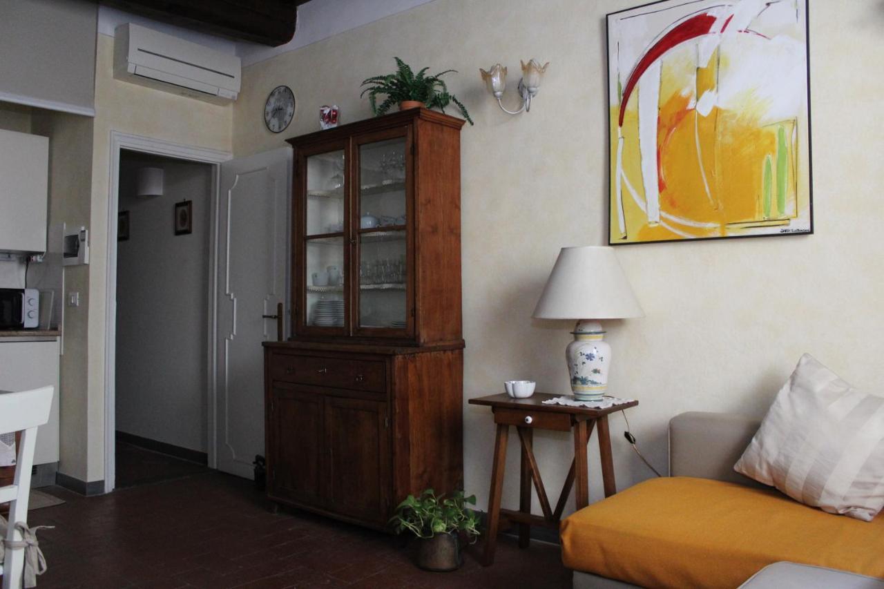 Art Apartment Michelangelo Firenze Kültér fotó