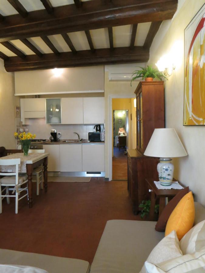Art Apartment Michelangelo Firenze Kültér fotó
